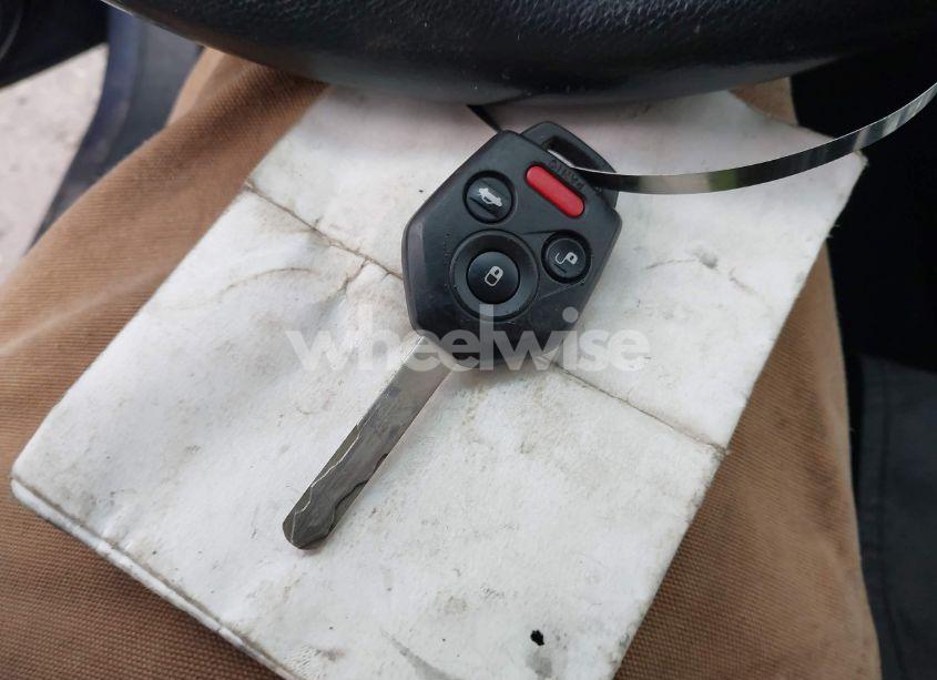 Photo 11 of 2014 Subaru Outback 3.6R LIMITED (VIN 4S4BRDMC9E2318443)