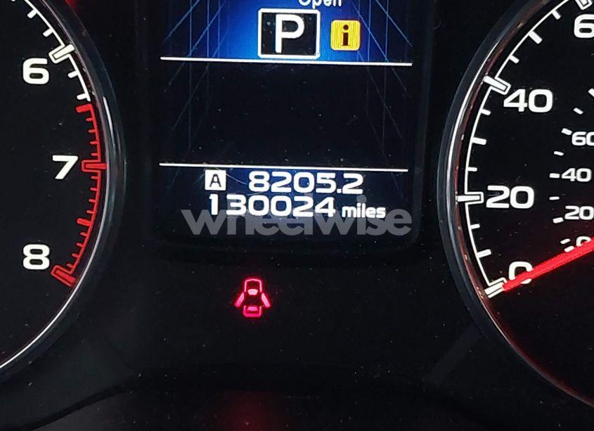 Photo 15 of 2014 Subaru Outback 3.6R LIMITED (VIN 4S4BRDMC9E2318443)