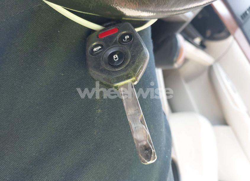 Photo 11 of 2014 Subaru Outback 3.6R LIMITED (VIN 4S4BRDNCXE2208113)