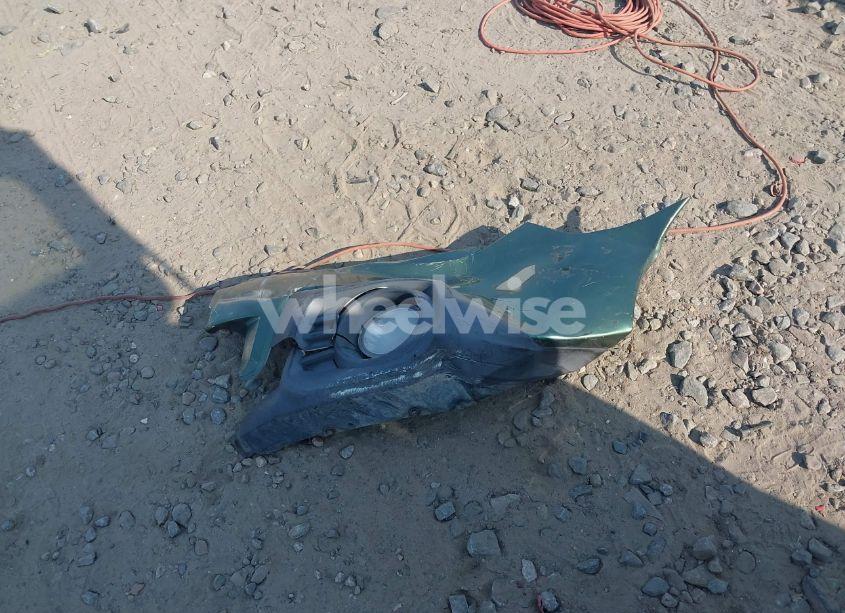 Photo 12 of 2014 Subaru Outback 3.6R LIMITED (VIN 4S4BRDNCXE2208113)