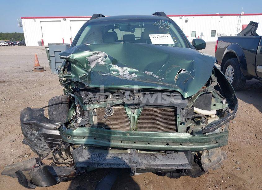 Photo 13 of 2014 Subaru Outback 3.6R LIMITED (VIN 4S4BRDNCXE2208113)