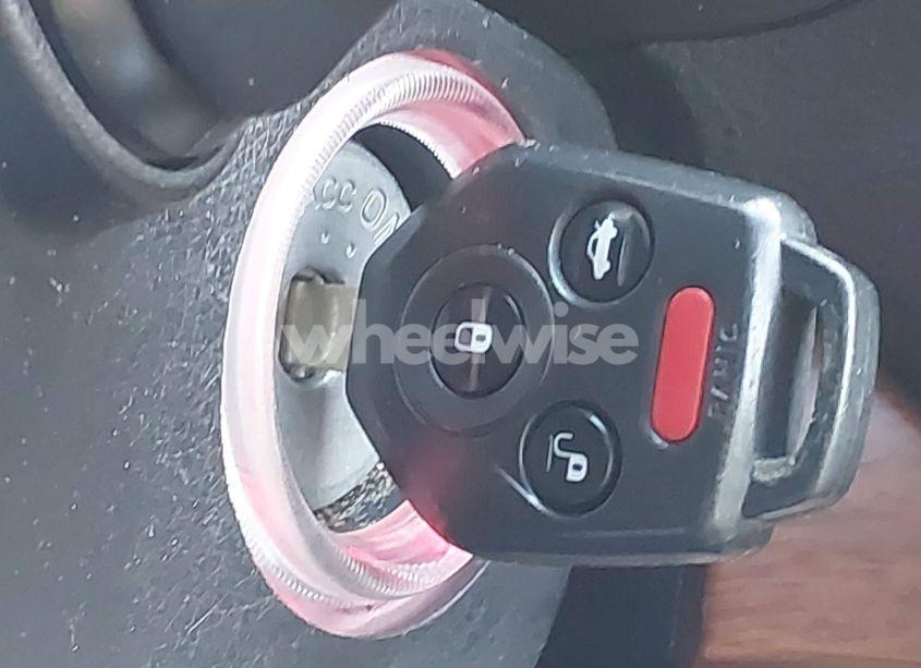 Photo 11 of 2013 Subaru Outback 3.6R LIMITED (VIN 4S4BRDPC4D2286124)