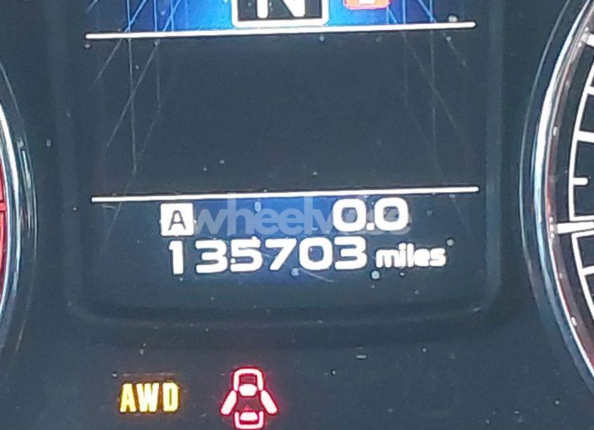 Photo 15 of 2013 Subaru Outback 3.6R LIMITED (VIN 4S4BRDPC4D2286124)