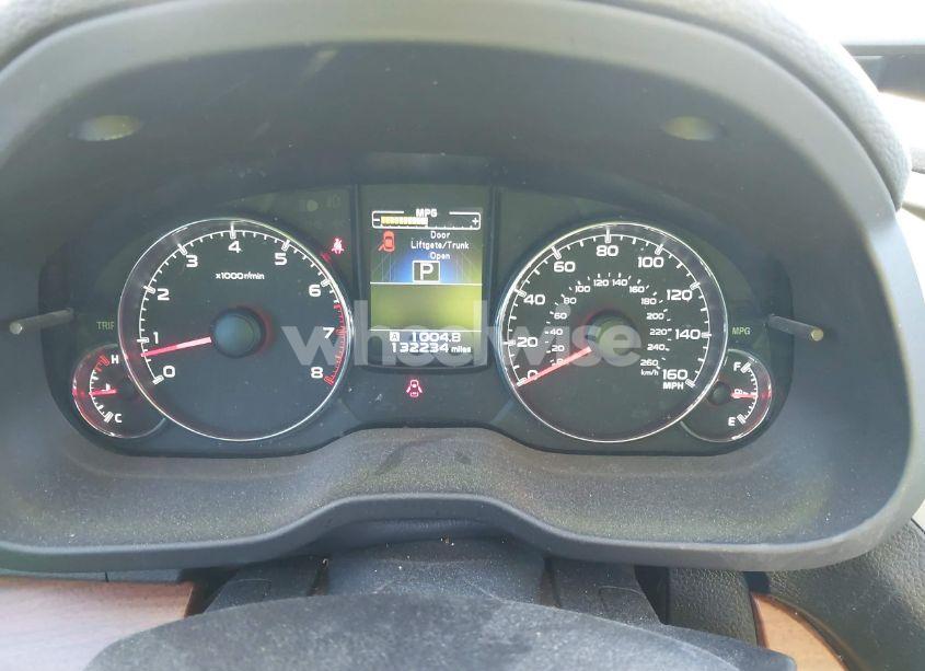 Photo 7 of 2013 Subaru Outback 3.6R LIMITED (VIN 4S4BRDPC4D2296345)