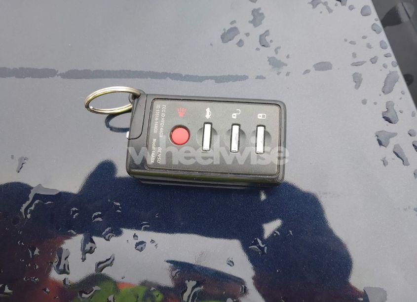 Photo 11 of 2014 Subaru Outback 3.6R LIMITED (VIN 4S4BRDPC4E2238009)