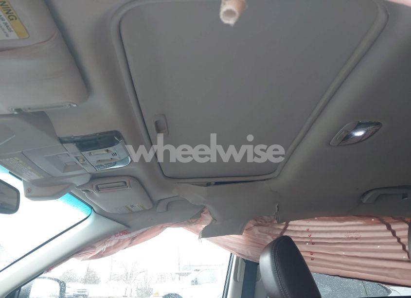 Photo 12 of 2014 Subaru Outback 3.6R LIMITED (VIN 4S4BRDPC4E2238009)