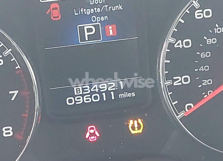 Photo 16 of 2014 Subaru Outback 3.6R LIMITED (VIN 4S4BRDPC4E2238009)