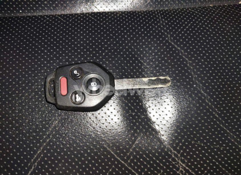 Photo 11 of 2013 Subaru Outback 3.6R LIMITED (VIN 4S4BRDPC5D2288206)