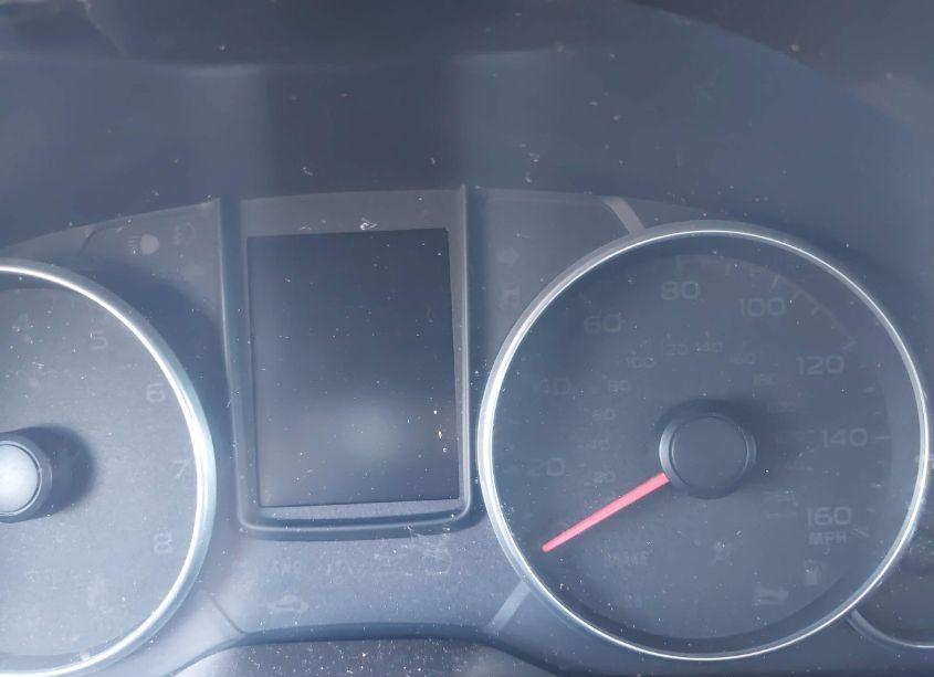 Photo 14 of 2014 Subaru Outback 3.6R LIMITED (VIN 4S4BRDPC5E2256812)