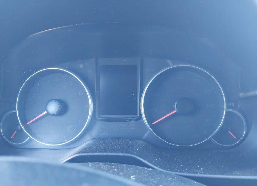 Photo 7 of 2014 Subaru Outback 3.6R LIMITED (VIN 4S4BRDPC5E2256812)