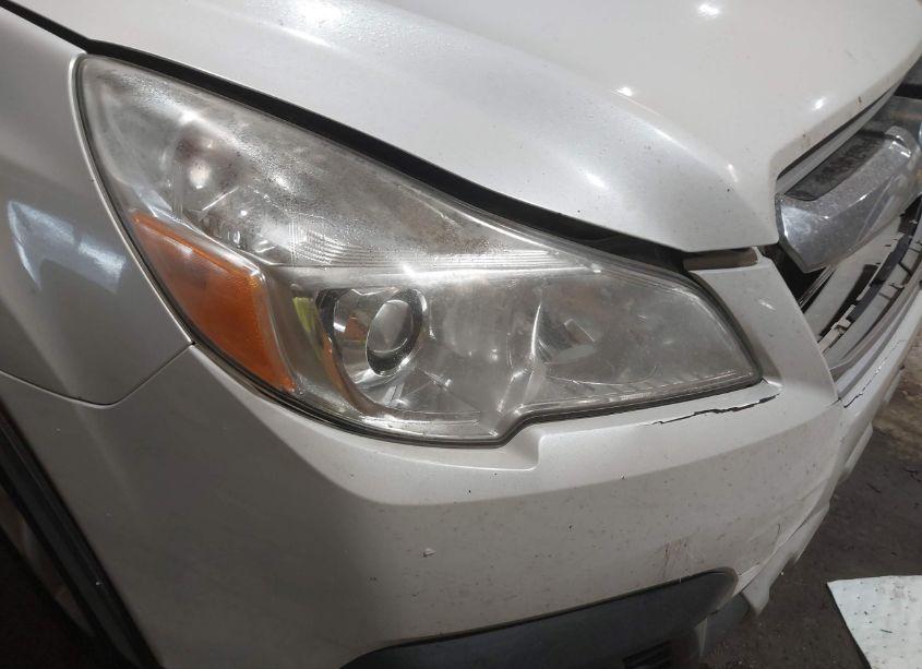 Photo 17 of 2013 Subaru Outback 3.6R LIMITED (VIN 4S4BRDPC7D2213667)