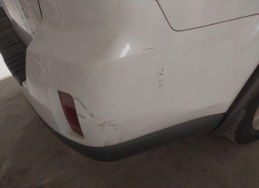 Photo 20 of 2013 Subaru Outback 3.6R LIMITED (VIN 4S4BRDPC7D2213667)