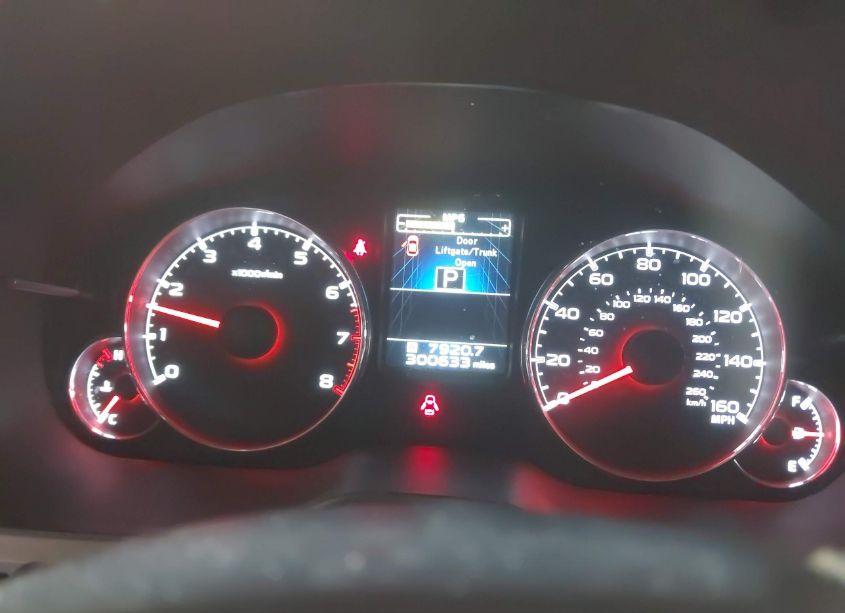 Photo 7 of 2013 Subaru Outback 3.6R LIMITED (VIN 4S4BRDPC7D2213667)