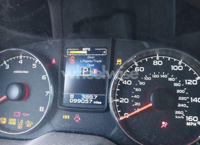 Photo 16 of 2014 Subaru Outback 3.6R LIMITED (VIN 4S4BRDPC7E2281601)