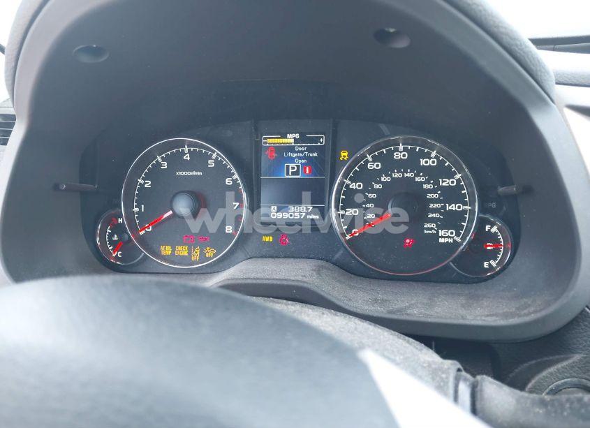 Photo 7 of 2014 Subaru Outback 3.6R LIMITED (VIN 4S4BRDPC7E2281601)