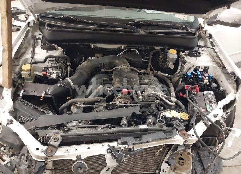 Photo 10 of 2013 Subaru Outback 3.6R LIMITED (VIN 4S4BRDSC0D2313620)