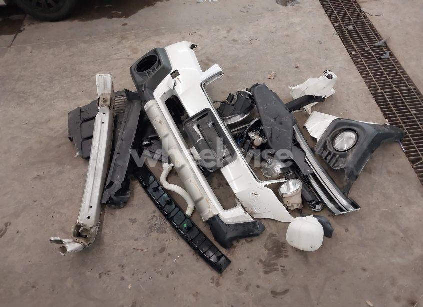 Photo 11 of 2013 Subaru Outback 3.6R LIMITED (VIN 4S4BRDSC0D2313620)