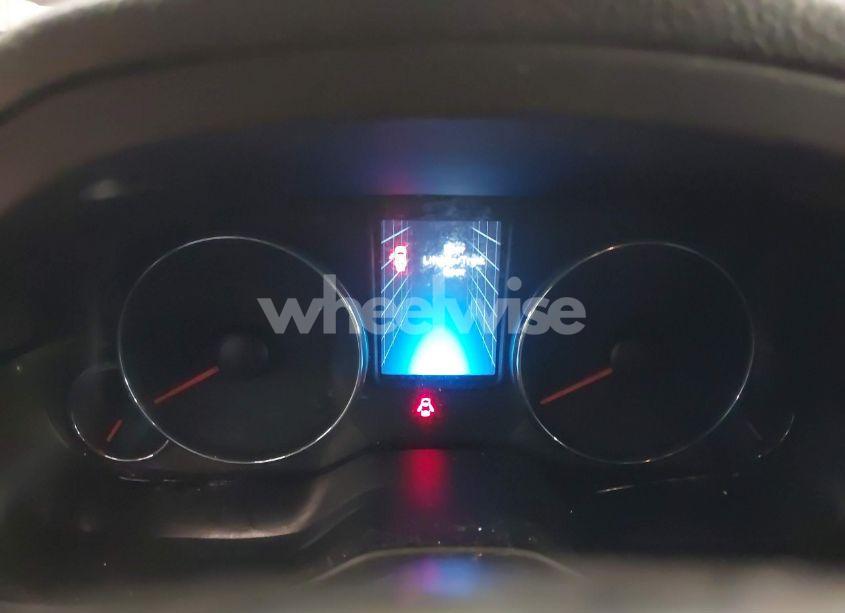 Photo 7 of 2013 Subaru Outback 3.6R LIMITED (VIN 4S4BRDSC0D2313620)