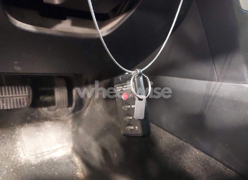 Photo 11 of 2013 Subaru Outback 3.6R LIMITED (VIN 4S4BRDSC8D2311646)