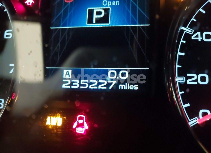 Photo 15 of 2013 Subaru Outback 3.6R LIMITED (VIN 4S4BRDSC8D2311646)