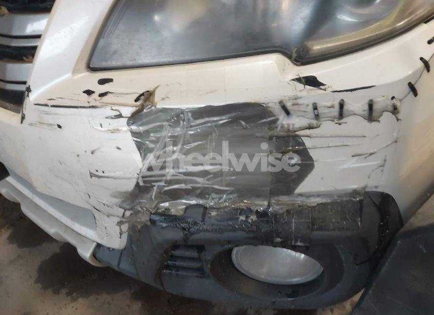 Photo 6 of 2013 Subaru Outback 3.6R LIMITED (VIN 4S4BRDSC8D2311646)