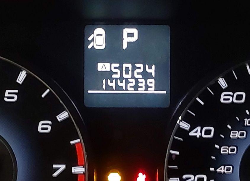 Photo 15 of 2011 Subaru Outback 3.6R PREMIUM (VIN 4S4BREGC5B2311020)