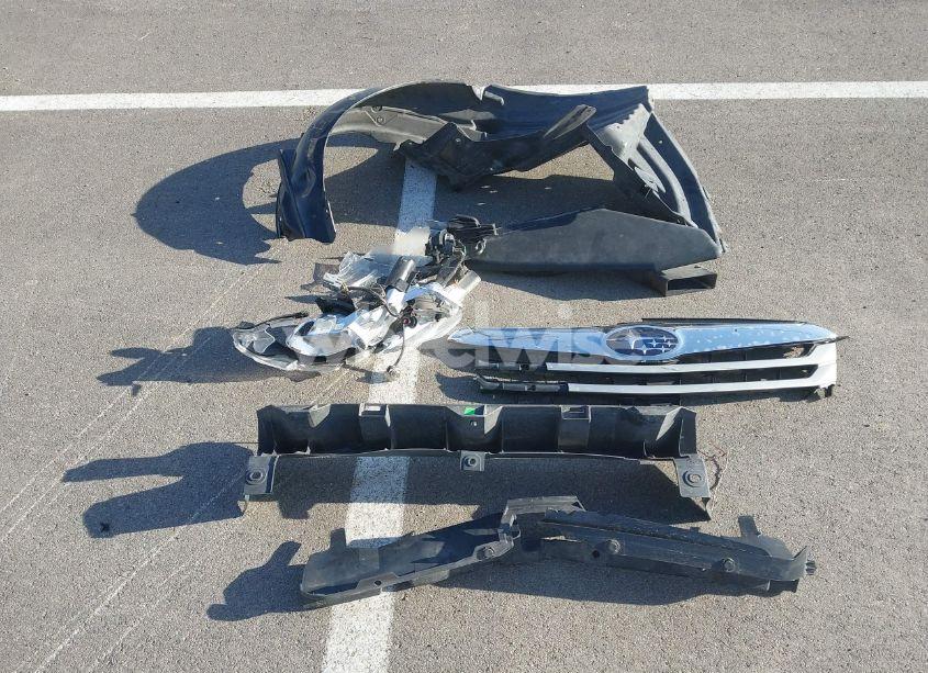 Photo 12 of 2012 Subaru Outback 3.6R LIMITED (VIN 4S4BREJC3C2247215)