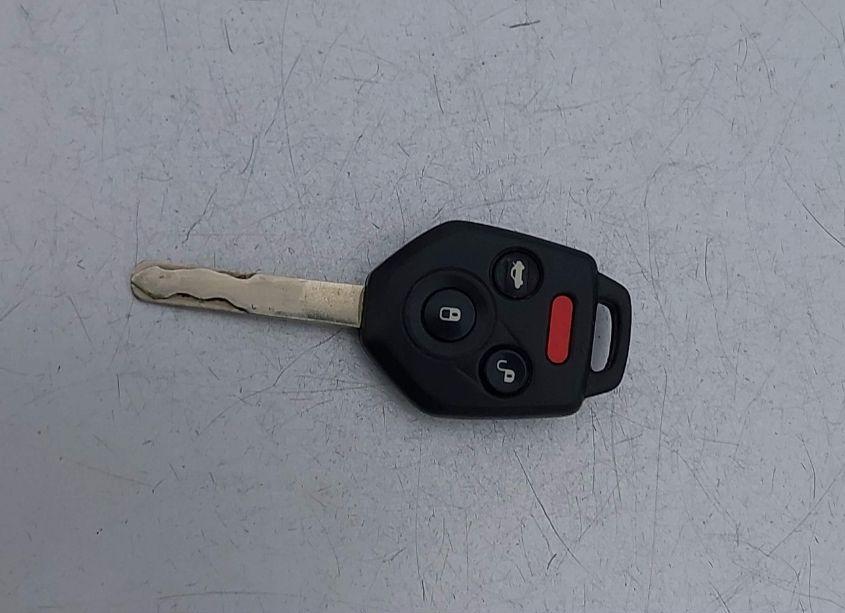 Photo 11 of 2011 Subaru Outback 3.6R LIMITED (VIN 4S4BRELC4B2353457)