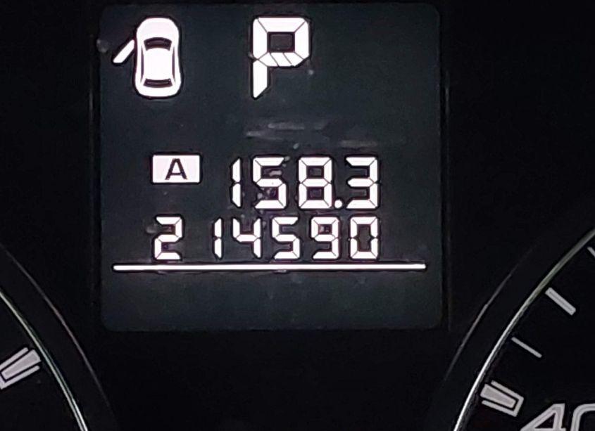 Photo 15 of 2011 Subaru Outback 3.6R LIMITED (VIN 4S4BRELC4B2353457)