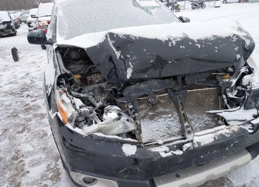 Photo 6 of 2011 Subaru Outback 3.6R LIMITED (VIN 4S4BRELC7B2362864)