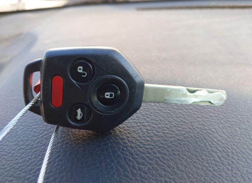 Photo 11 of 2013 Subaru Outback 3.6R LIMITED (VIN 4S4BRJLC9D2201637)