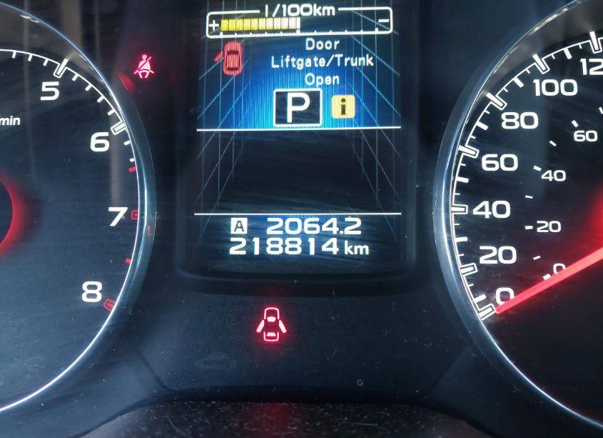 Photo 7 of 2013 Subaru Outback 3.6R LIMITED (VIN 4S4BRJLC9D2201637)