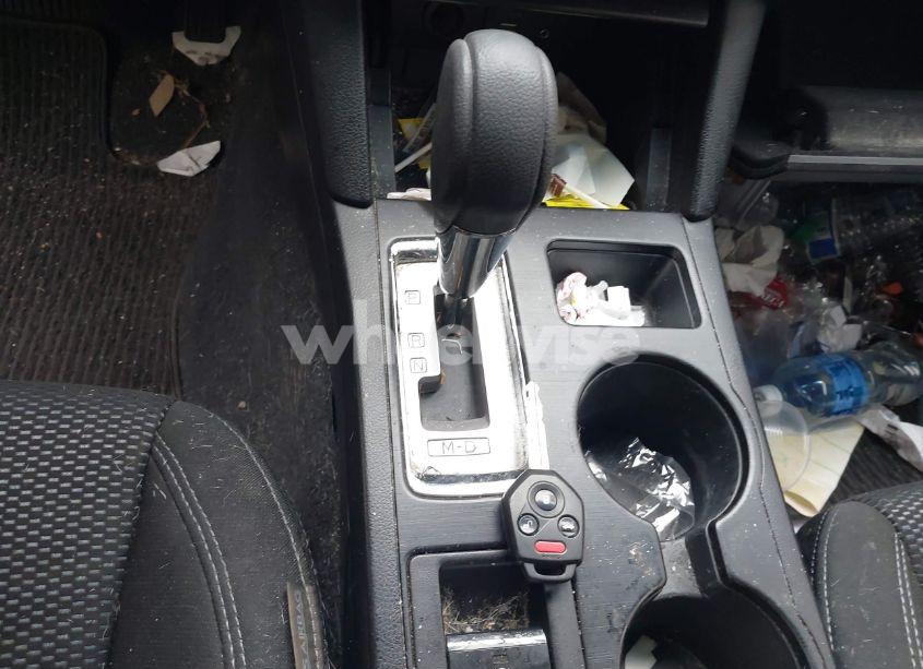 Photo 11 of 2018 Subaru Outback 2.5I (VIN 4S4BSAAC1J3229607)