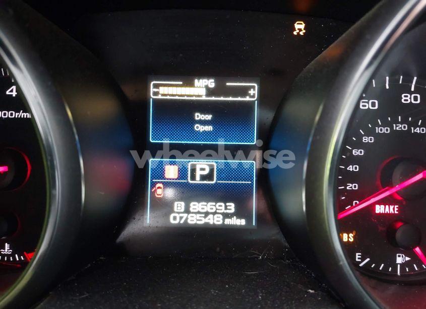 Photo 15 of 2018 Subaru Outback 2.5I (VIN 4S4BSAAC1J3229607)