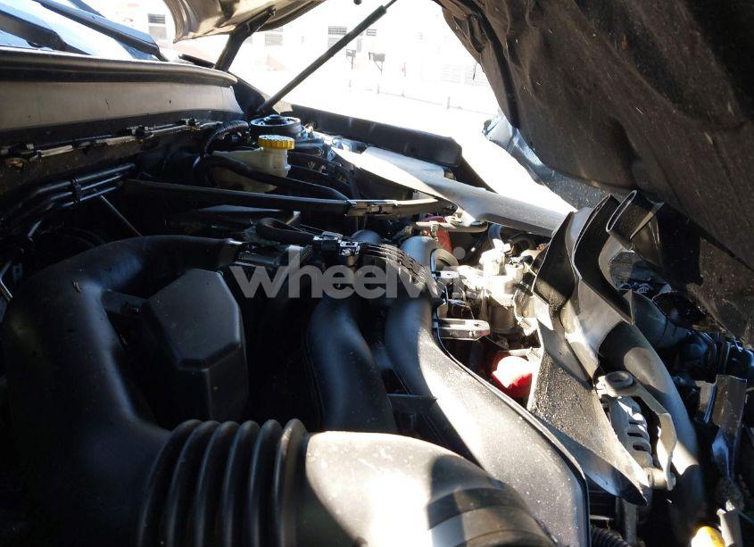 Photo 10 of 2018 Subaru Outback (VIN 4S4BSAAC1J3230997)