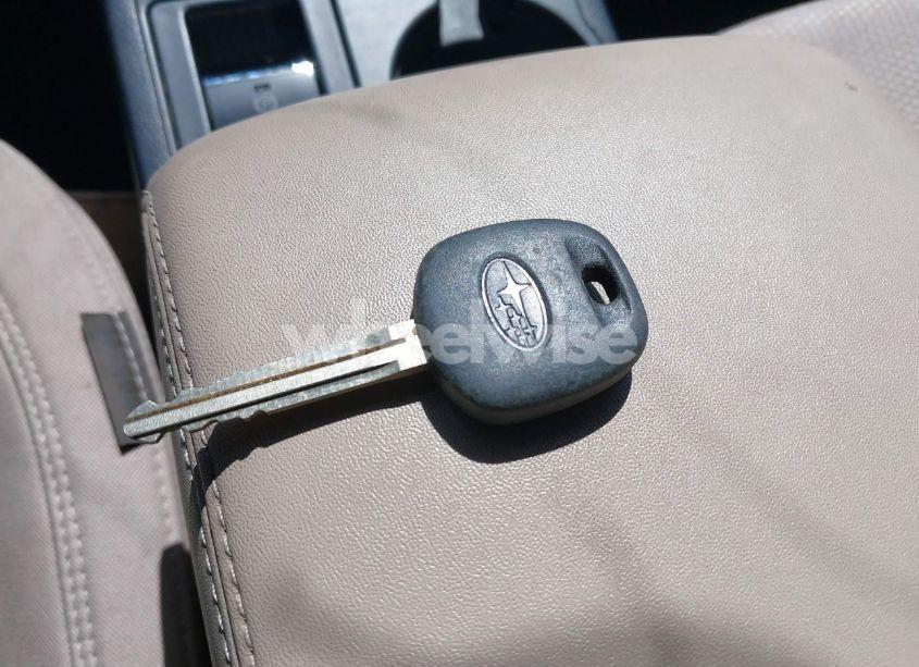 Photo 11 of 2018 Subaru Outback (VIN 4S4BSAAC1J3230997)