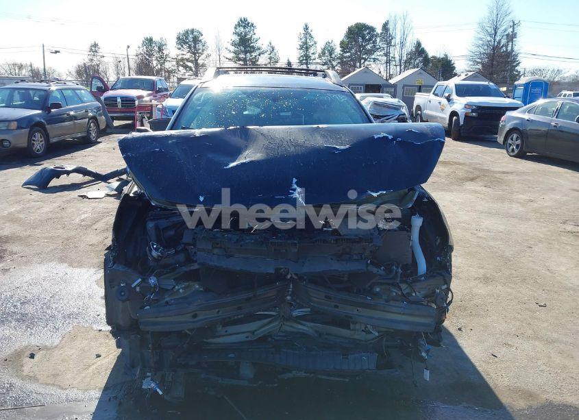 Photo 12 of 2018 Subaru Outback (VIN 4S4BSAAC1J3230997)