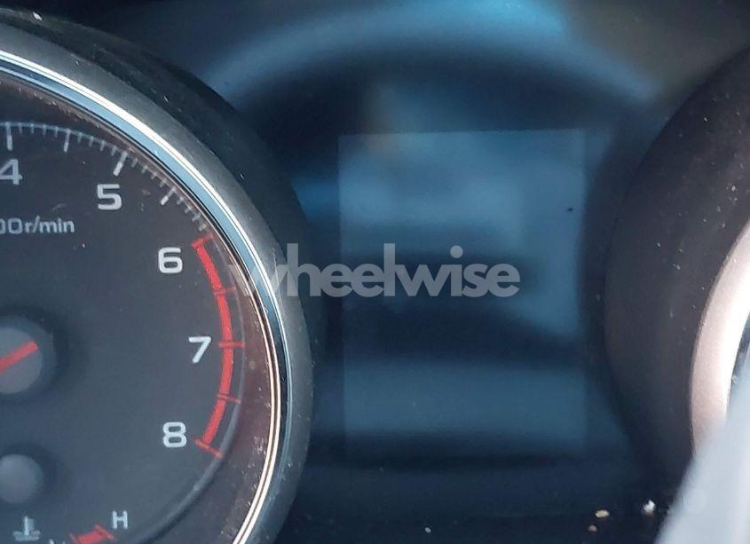 Photo 15 of 2018 Subaru Outback (VIN 4S4BSAAC1J3230997)