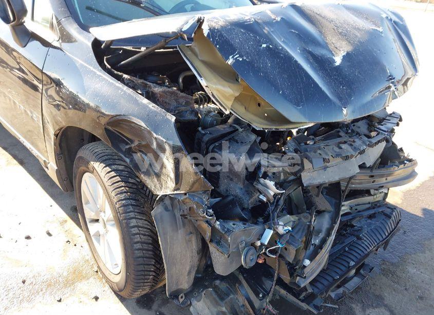 Photo 17 of 2018 Subaru Outback (VIN 4S4BSAAC1J3230997)