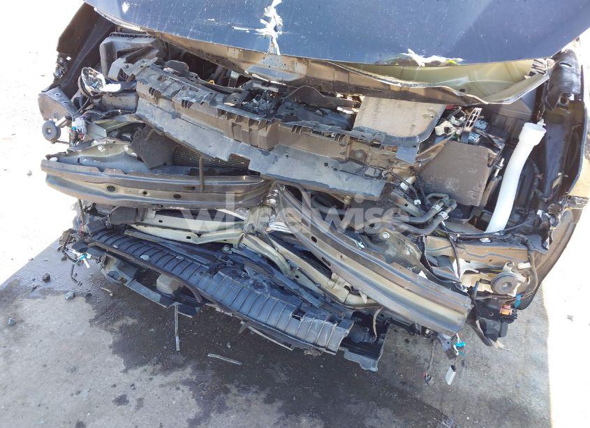 Photo 6 of 2018 Subaru Outback (VIN 4S4BSAAC1J3230997)