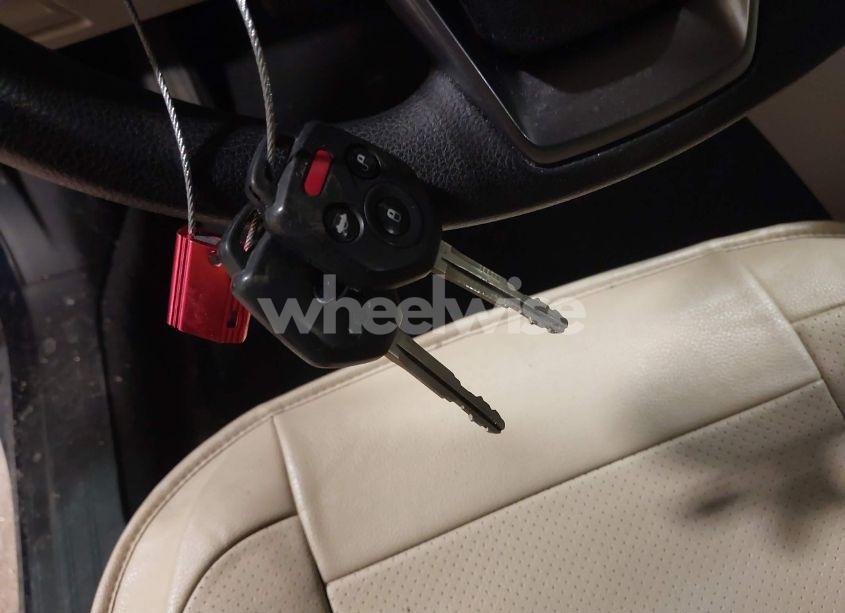 Photo 11 of 2018 Subaru Outback 2.5I (CVT) (VIN 4S4BSAAC1J3232734)