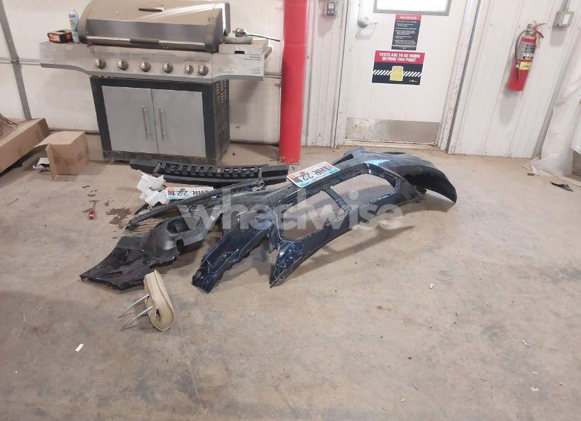 Photo 12 of 2018 Subaru Outback 2.5I (CVT) (VIN 4S4BSAAC1J3232734)