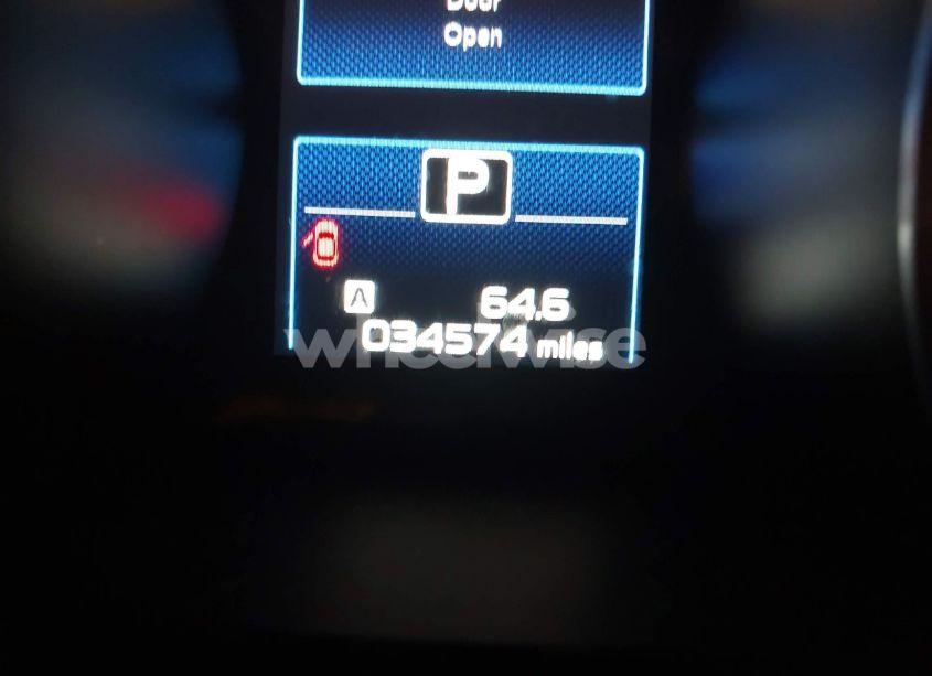 Photo 16 of 2018 Subaru Outback 2.5I (CVT) (VIN 4S4BSAAC1J3232734)