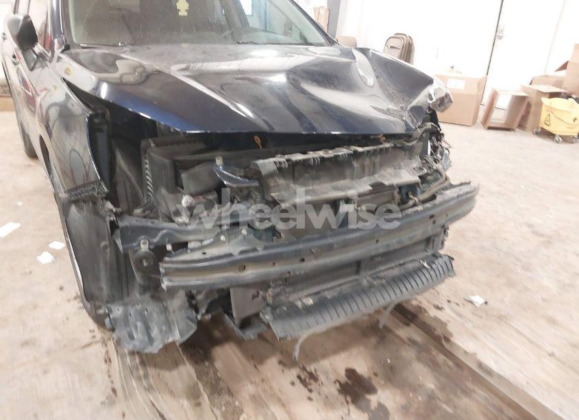 Photo 18 of 2018 Subaru Outback 2.5I (CVT) (VIN 4S4BSAAC1J3232734)