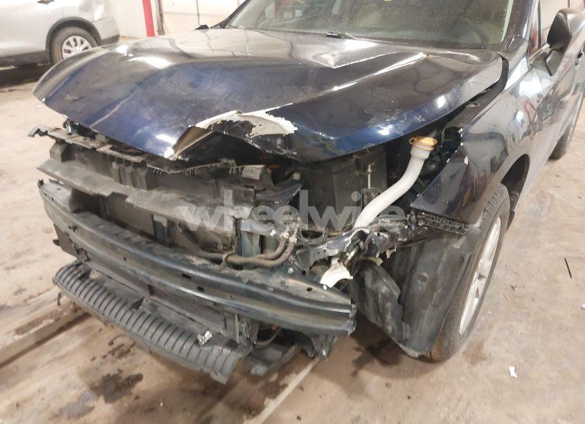 Photo 19 of 2018 Subaru Outback 2.5I (CVT) (VIN 4S4BSAAC1J3232734)