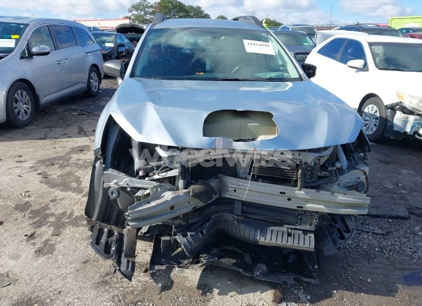 Photo 12 of 2018 Subaru Outback 2.5I (VIN 4S4BSAAC1J3260503)