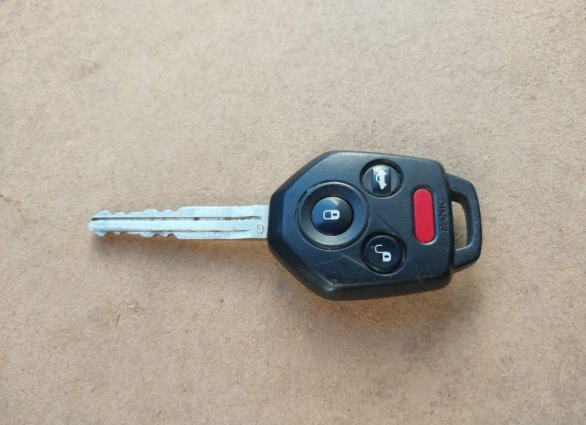 Photo 11 of 2018 Subaru Outback 2.5I (VIN 4S4BSAAC5J3306866)