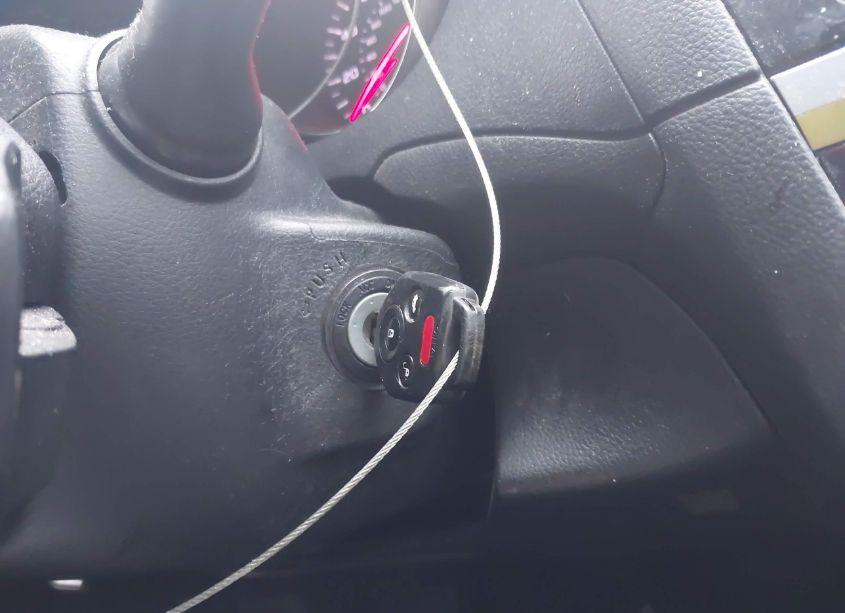 Photo 11 of 2016 Subaru Outback 2.5I (VIN 4S4BSAAC6G3225125)