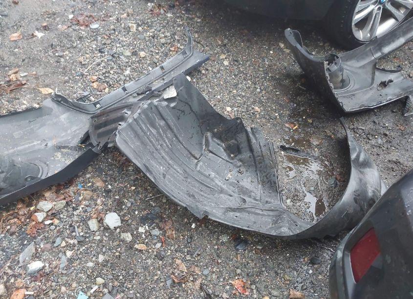 Photo 12 of 2016 Subaru Outback 2.5I (VIN 4S4BSAAC6G3225125)