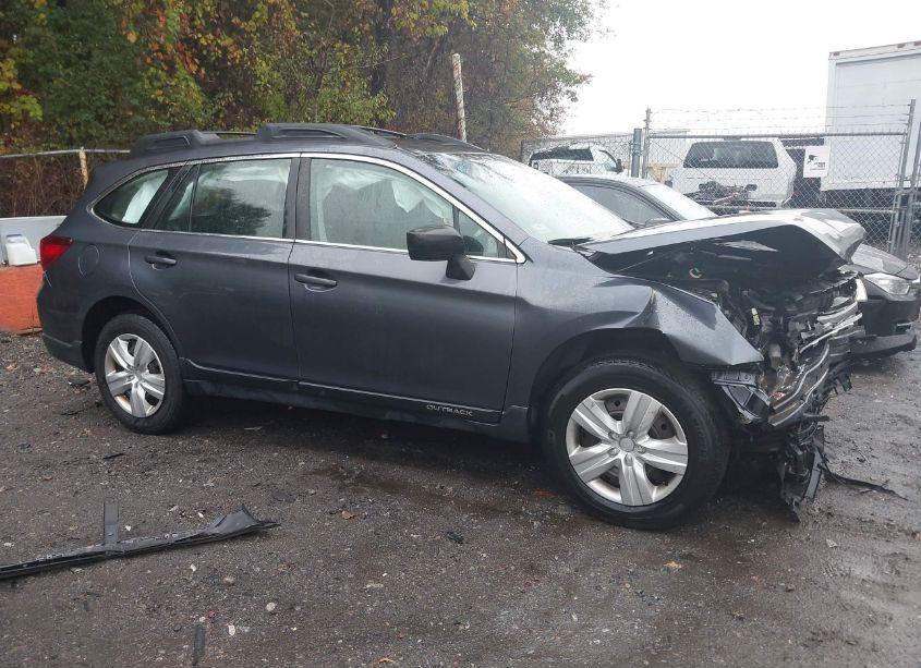 Photo 14 of 2016 Subaru Outback 2.5I (VIN 4S4BSAAC6G3225125)